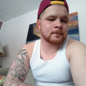 Meet your Posher, Jed